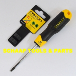 Schroevendraaier Torx T15 cushiongrip | STHT0-65149